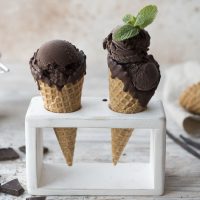 chokolade